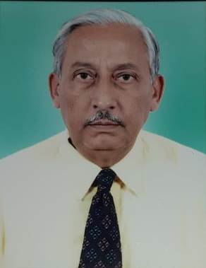 GAUTAM SINHA